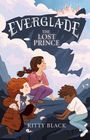 Kitty Black: Everglade 2, Buch