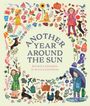 Katrina Germein: Another Year Around the Sun, Buch