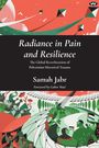 Samah Jabr: Radiance in Pain and Resilience, Buch