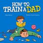 Sally Barns: How to Train a Dad, Buch