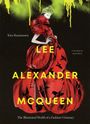 Tom Rasmussen: Lee Alexander McQueen, Buch