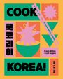 Billy Law: Cook Korea!, Buch