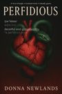 Donna Newlands: Perfidious, Buch