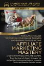 Change Your Life Guru: Affiliate Marketing Mastery, Buch