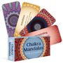 Katie Manekshaw: Chakra Mandalas, Div.