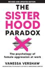 Vanessa Vershaw: The Sisterhood Paradox, Buch