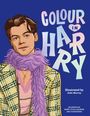 Julia Murray: Colour In Harry, Buch