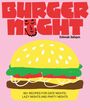 Deborah Kaloper: Burger Night, Buch