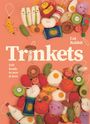 Cat Rabbit: Trinkets, Buch