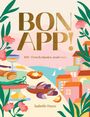 Isabelle Dunn: Bon App!, Buch