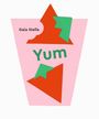 Gaia Stella: Yum, Buch