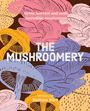 Buttons Mira: The Mushroomery, Buch