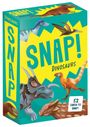: Snap! Dinosaurs, Buch