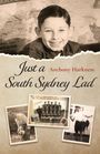 Anthony Harkness: Just a South Sydney Lad, Buch