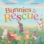Sophy Williams: Bunnies to the Rescue, Buch