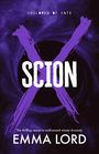Emma Lord: Scion, Buch