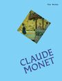 Sally Grant: The Works: Claude Monet, Buch
