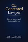 Alf Macolino: The Contented Lawyer, Buch