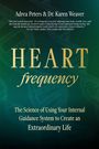 Karen Weaver: Heart Frequency, Buch