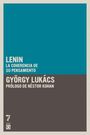 György Lukács: Lenin, Buch