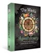 Lorriane Anderson: The Witch's Apothecary: Seasons of the Witch, Buch