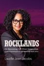 Liezille Jean Jacobs: Rocklands, Buch