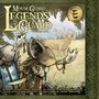 David Petersen: Mouse Guard: Legends of the Guard Volume 1, Buch