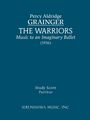 Percy Aldridge Grainger: The Warriors, Buch