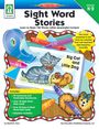 M. S.: Sight Word Stories, Buch