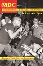 Dave Dictor: MDC: Memoir from a Damaged Civilization: Stories of Punk, Fear, and Redemption, Buch