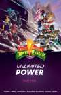 Ryan Parrott: Mighty Morphin Power Rangers: Unlimited Power Vol. 1 SC, Buch