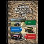 Charles A Wells: Guide to California Backroads & 4-Wheel-Drive 2nd Edition, Buch