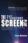 Linda Aronson: 21st-Century Screenplay: A Comprehensive Guide to Writing Tomorrow's Films, Buch