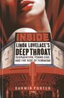 Darwin Porter: Inside Linda Lovelace's Deep Throat, Buch