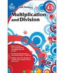 Carson-Dellosa Publishing: Multiplication and Division, Buch