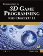 Frank Luna: Luna, F: Introduction to 3D Game Programming with DirectX 11, Buch