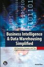 Arshad Khan: Business Intelligence & Data Warehousing Simplified, Buch