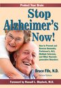 Bruce Fife: Stop Alzheimer's Now, Second Edition, Buch