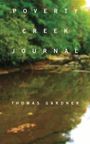 Thomas Gardner: Poverty Creek Journal, Buch