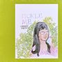 Lesley Arfin: Tickle Me, Buch