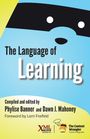 Phylise Banner: The Language of Learning, Buch