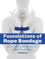 Kajira Blue: Foundations of Rope Bondage, Buch