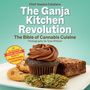 Jessica Catalano: The Ganja Kitchen Revolution, Buch