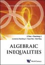 Ji Chen: Algebraic Inequalities: In Mathematical Olympiad and Competitions, Buch