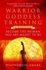 Heatherash Amara: Warrior Goddess Training, Buch