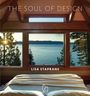 Lisa Staprans: The Soul of Design, Buch