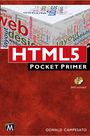 Oswald Campesato: HTML 5 Pocket Primer, Buch