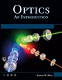 Sarhan M. Musa: Optics, Buch