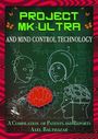 Project MK-Ultra and Mind Control Technology, Buch