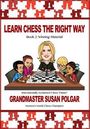 Susan Polgar: Learn Chess the Right Way, Buch